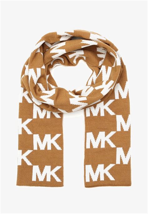 echarpe michael kors